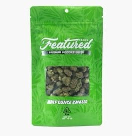 ROVE
Watermelon Z | 1/2oz Smalls | Featured Farms | 14.0g