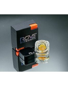 ROVE
Live Diamonds – Cinderlla 99 1g| sativa
