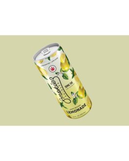 Smokiez Edibles
Blackberry Lemonade THC:CBN 1:1 | Non-Carbonated | 100mg | 355mL
