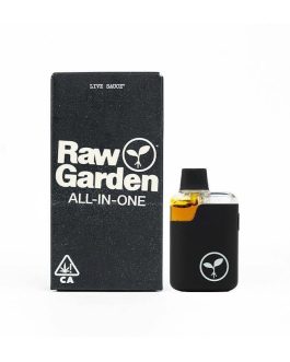 Raw Garden
Blueberry Muffins Sprout™ Sauce All-In-One 1.0g