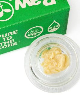 Raw Garden
God’s Breath Live Rosin hybrid