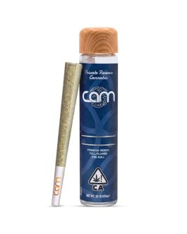 CAM | Bolinas | Joint | 1g sativa