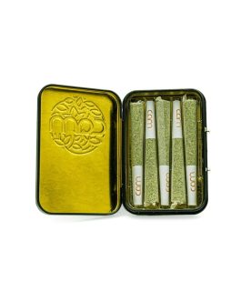 CAM | Kush Mints | Joints | 0.7g each | 5pk
