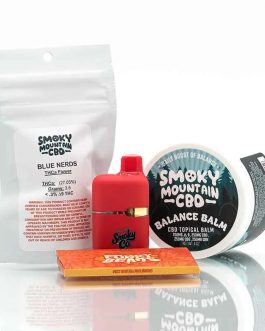 DAD’S DAY STASH KIT