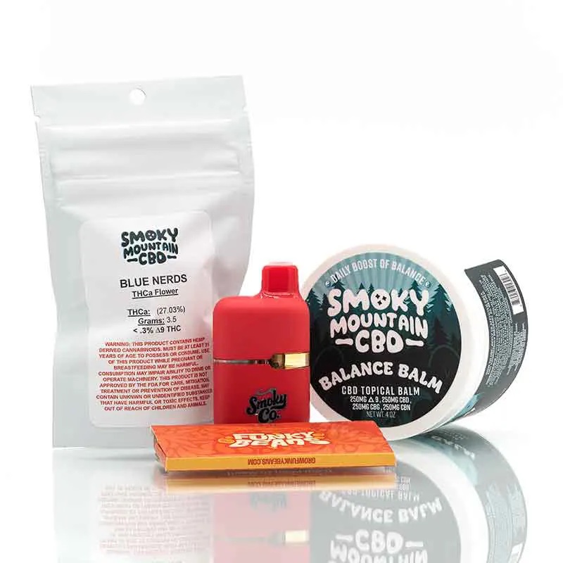 DAD’S DAY STASH KIT
