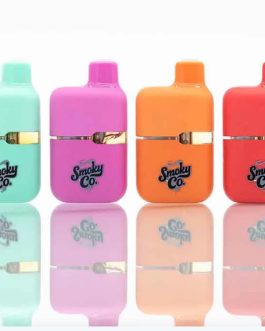 THCA VAPE SAMPLER PACK