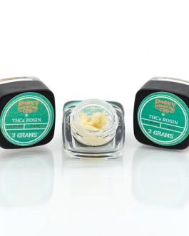 ROSIN SAMPLER
