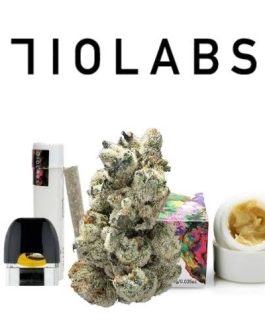 710 Labs Brand Combo Bundle