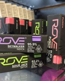 🔥 ROVE 3 FOR $99 BUNDLE
