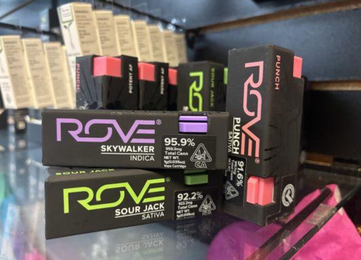 ๐ฅ ROVE 3 FOR $99 BUNDLE