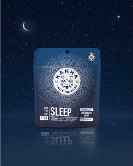 KANHA
SLEEP 3:2:1 Marionberry Plum | FX | NANO