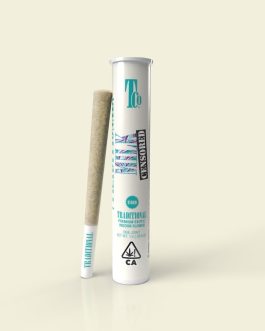 Traditional | Milk Censored | Joint | 1g hybrid