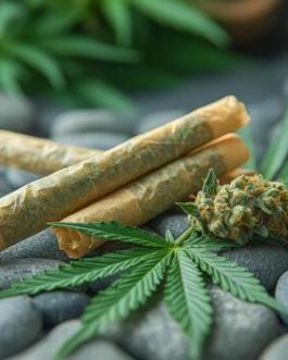 Pre Rolls | Joints