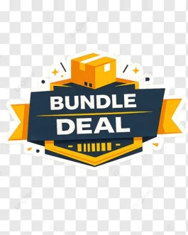 Summer Bundle Deals
