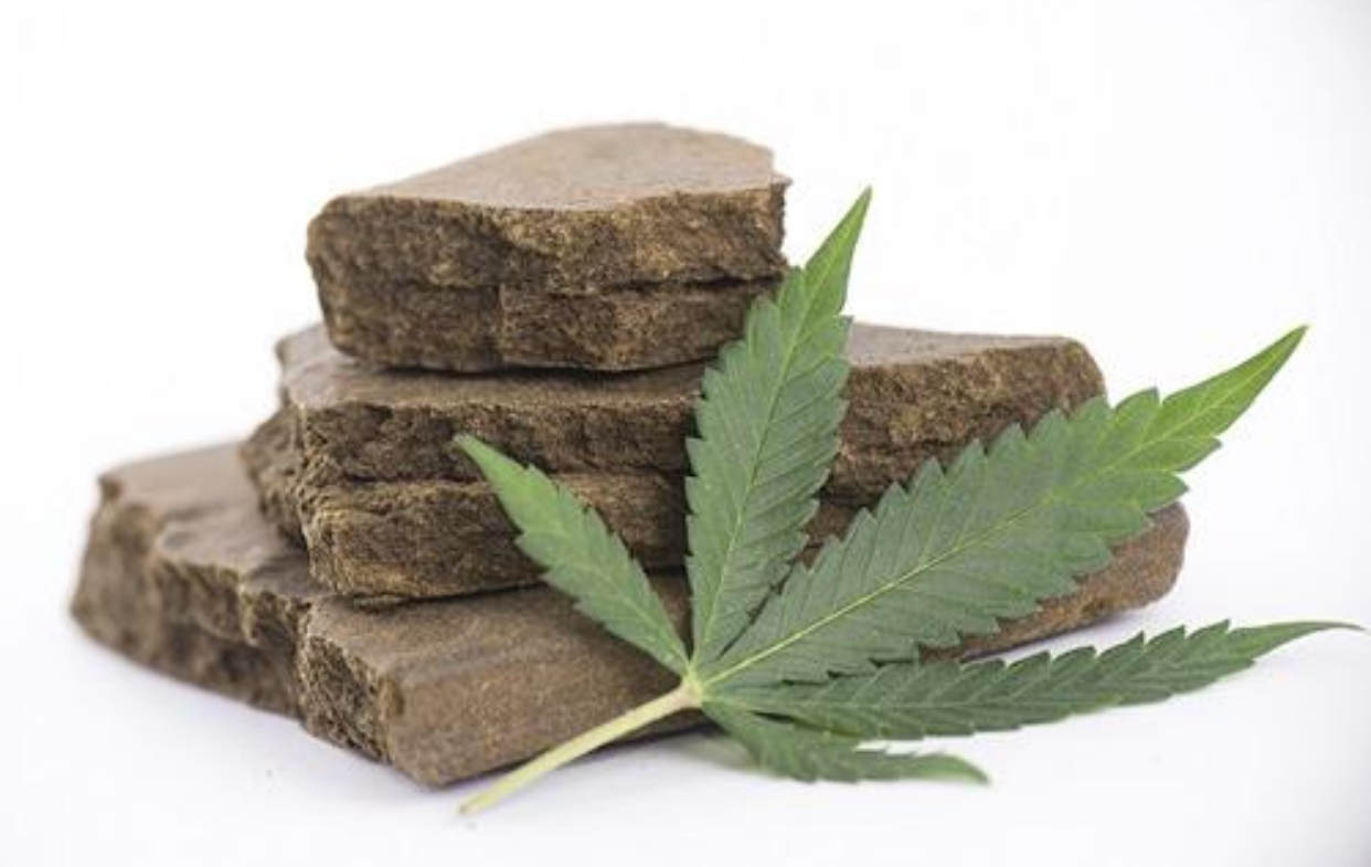 Traditional Premium Hashish - Image 2