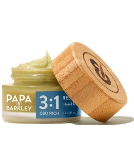 Papa & Barkley Premium Live Rosin
