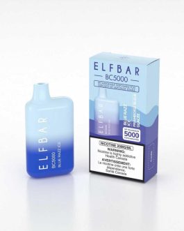 ELF BAR BC5000 Disposable Vape