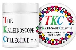 TKC | Tiger Cake | Flower | Jar (Small Batch) | 3.5g Hybrid