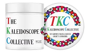 TKC | Tiger Cake | Flower | Jar (Small Batch) | 3.5g Hybrid