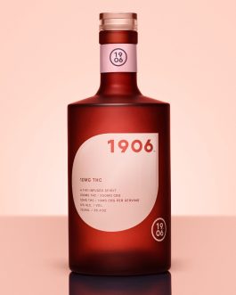 1906 | SPIRITS – 750ML