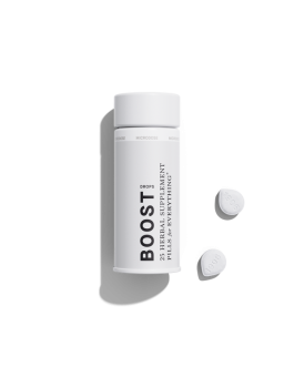 1906 | BOOST for everything