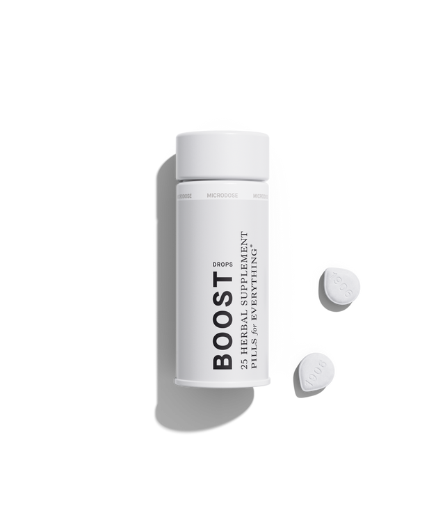 1906 | BOOST for everything