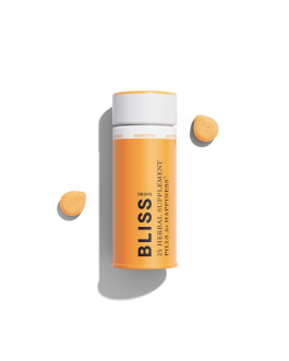 1906| BLISS for happiness