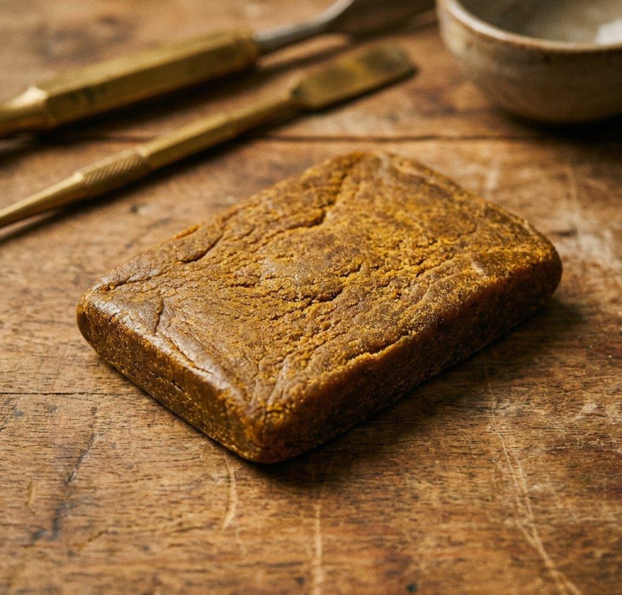 Traditional Premium Hashish