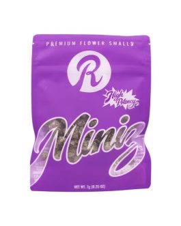 Runtz
Amaretto Di Lemon | Smalls | 7g | hybrid