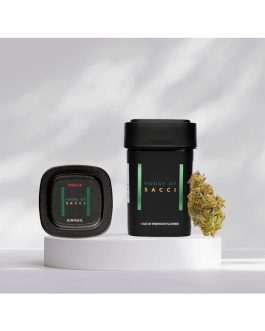 House of Sacci| AIRMAIL 3.5g PREMIUM FLOWER