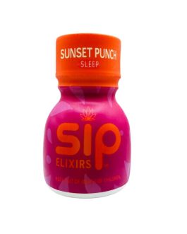 Sip|
Sunset Punch – 100mg THC