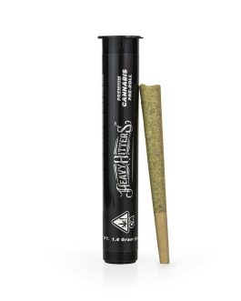 Heavy Hitters
Kush Mints | Joint | 1g indica