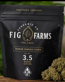 Fig Farms | Hijinx | Big Buds 3.5g | sativa