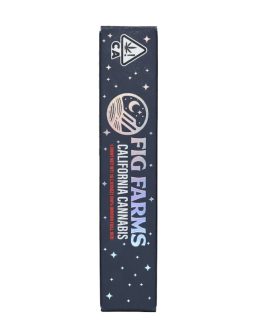 Fig Farms
Fig Farms | Blue Slush | Joint | 1g| Indica