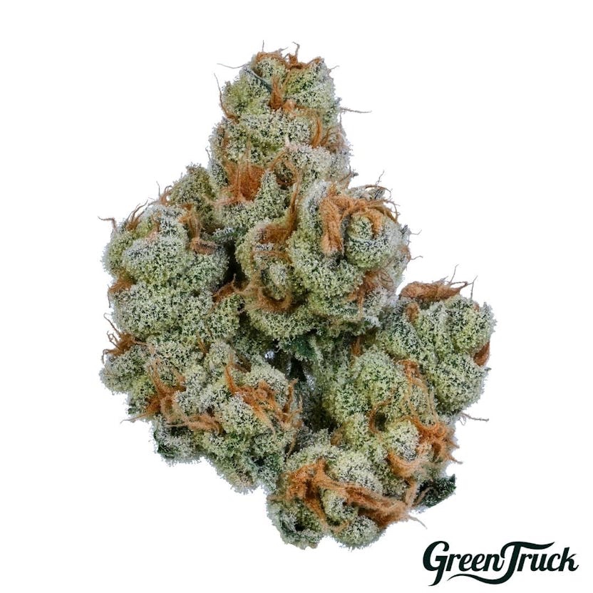 Green Truck
***Truck Club Member Exclusive*** - Garbage Pail Bandits 7g | sativa