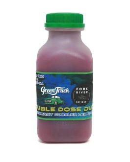 Green Truck
Blueberry Cobbler – (200 MG) RSO Drink – Fore River Refinery