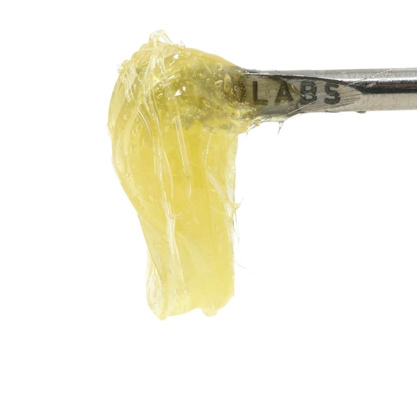 710 Labs
Grease Bucket #9 | Rosin | Fresh Press | Persy | 1g