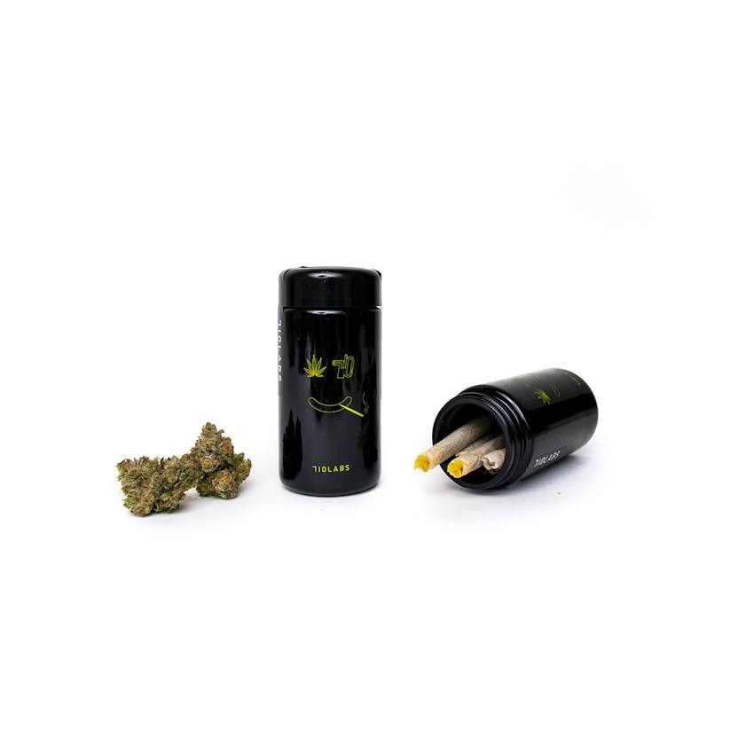 710 Labs Randy Watzon #13 Preroll 10pk 10g