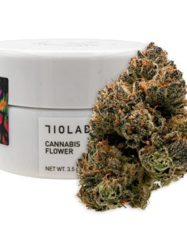 710 Labs
Britney’s Frozen Lemons #5 | Buds | 3.5g