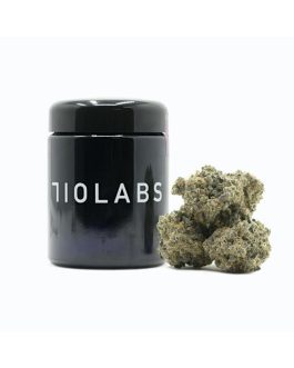 710 Labs | Papaya Fumez #10 | Big Buds | 14g hybrid