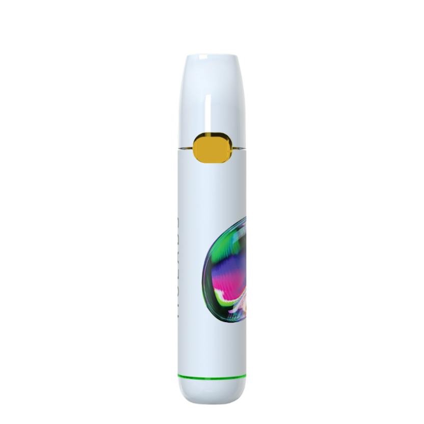 710 Labs
Fire Water #106 | Live Rosin Disposable | 1g