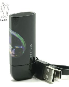 710 Labs Black Battery