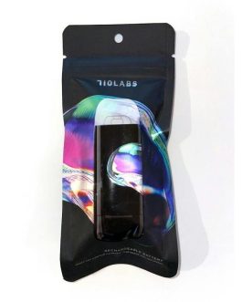 710 Labs Pod Battery — Gloss Black