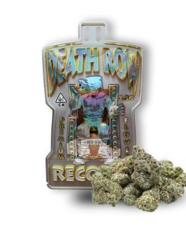 Death Row Records –
Death Row | Pink Lemonade | Big Buds | 3.5g |Sativa